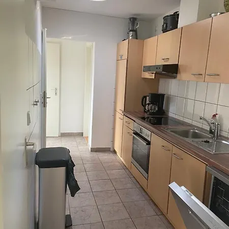 Ferienhaus E21/22, Europa-feriendorf, 2-5 Pers. Apartment Lichtenau (Westphalia)