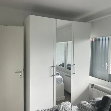 Ferienhaus E21/22, Europa-feriendorf, 2-5 Pers.