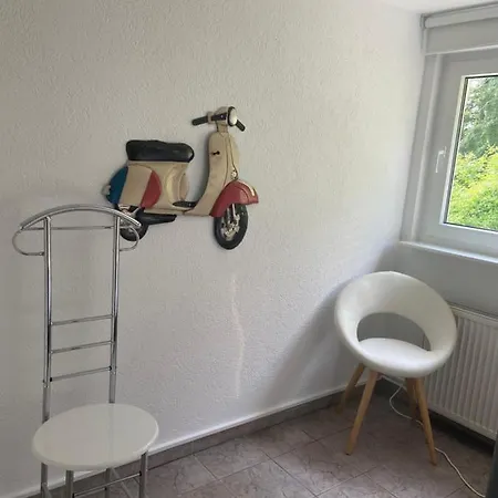 Ferienhaus E21/22, Europa-feriendorf, 2-5 Pers. Apartment Lichtenau (Westphalia)