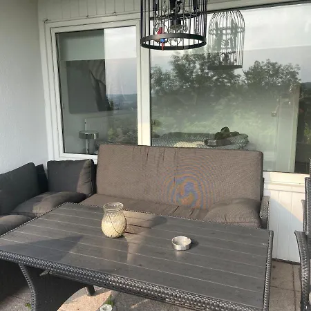Ferienhaus E21/22, Europa-feriendorf, 2-5 Pers. Apartment Lichtenau (Westphalia)
