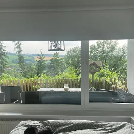 Ferienhaus E21/22, Europa-feriendorf, 2-5 Pers.