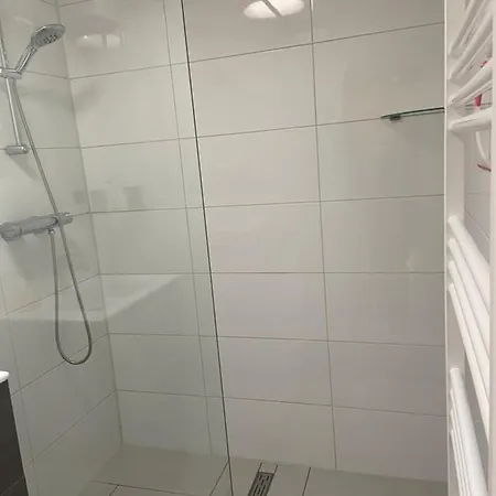 Ferienhaus E21/22, Europa-feriendorf, 2-5 Pers. Apartment