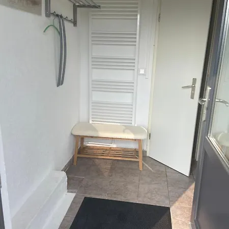 Apartment Ferienhaus E21/22, Europa-feriendorf, 2-5 Pers. Lichtenau (Westphalia)