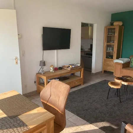 Ferienhaus E21/22, Europa-feriendorf, 2-5 Pers. Lichtenau (Westphalia)