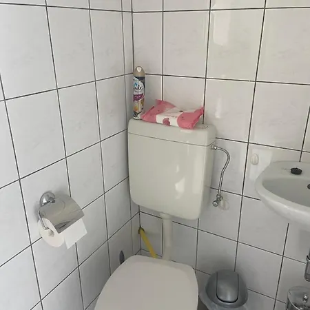 Ferienhaus E21/22, Europa-feriendorf, 2-5 Pers. Apartment Lichtenau (Westphalia)