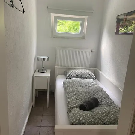 Ferienhaus E21/22, Europa-feriendorf, 2-5 Pers. Lichtenau (Westphalia)